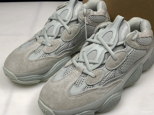 500 EE7287 Yeezy Adidas Salt 1009